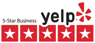 Yelp logo